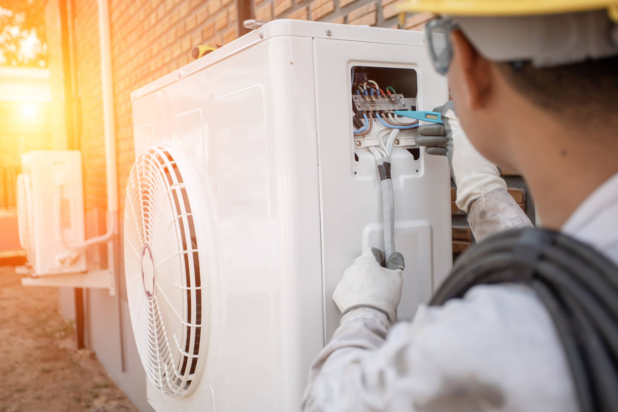 How To Identify A Broken Or Under-Functioning HVAC System