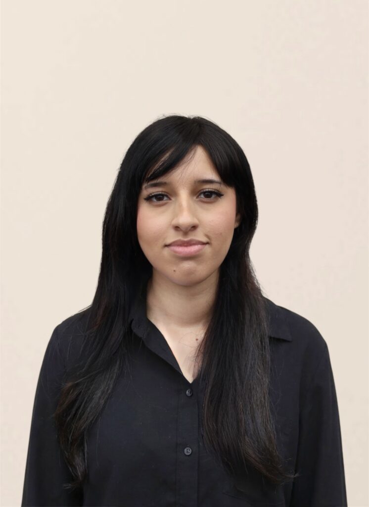 Natalia Torres — Service Dispatcher, Manuel & Sons San Antonio