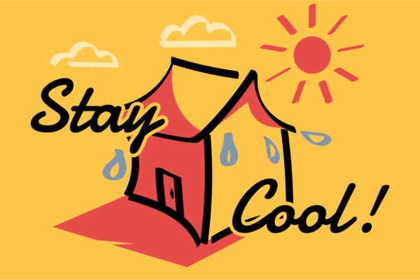 How to Keep Your Energy Cost Low During the Texas Summer