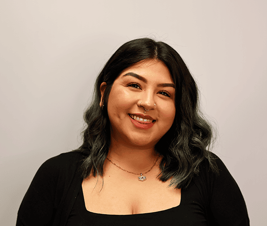Jessica Tamez — Accounts Manager, Manuel & Sons San Antonio