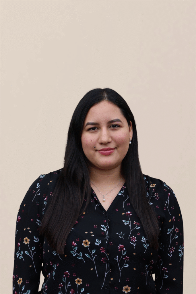Maitte Gutierrez — HVAC Dispatcher, Manuel & Sons San Antonio