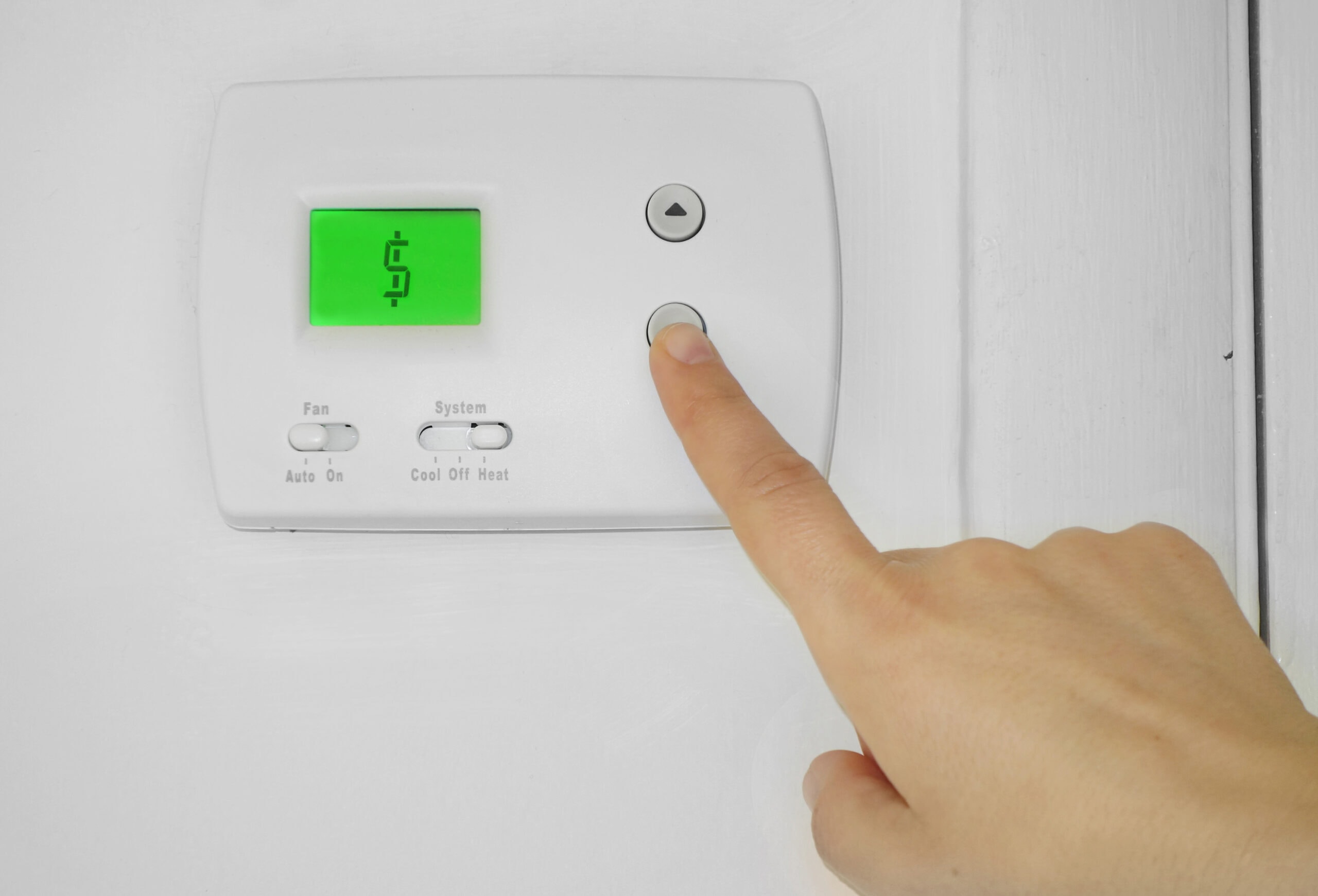 Is Financing a New HVAC a Good Idea?
