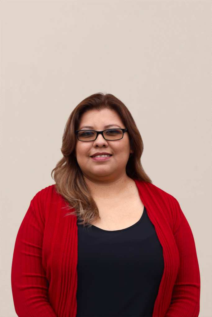 Cristina Colunga — HVAC Dispatcher Manager, Manuel & Sons San Antonio