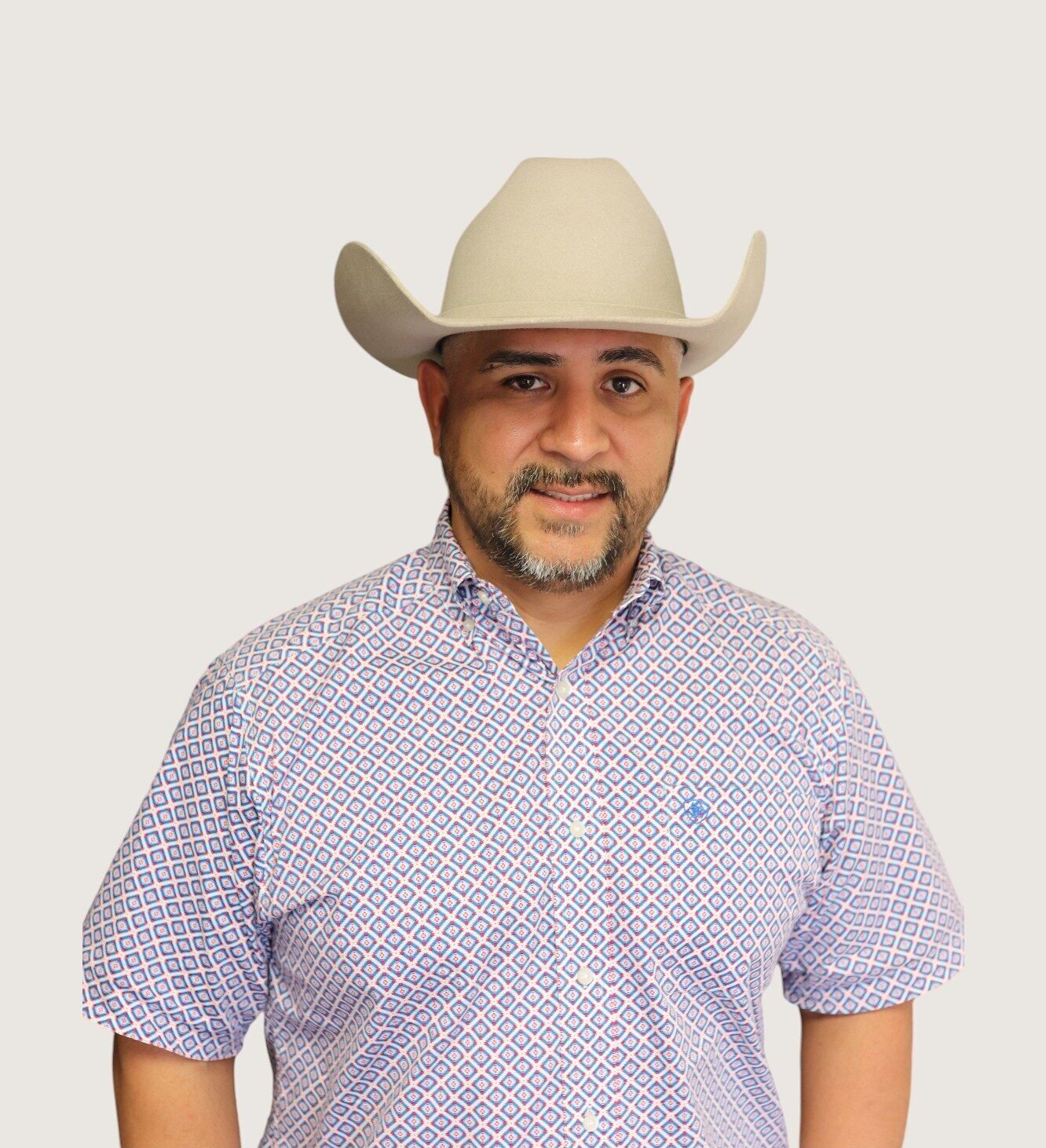 Ben Tamez — Owner, Manuel & Sons San Antonio