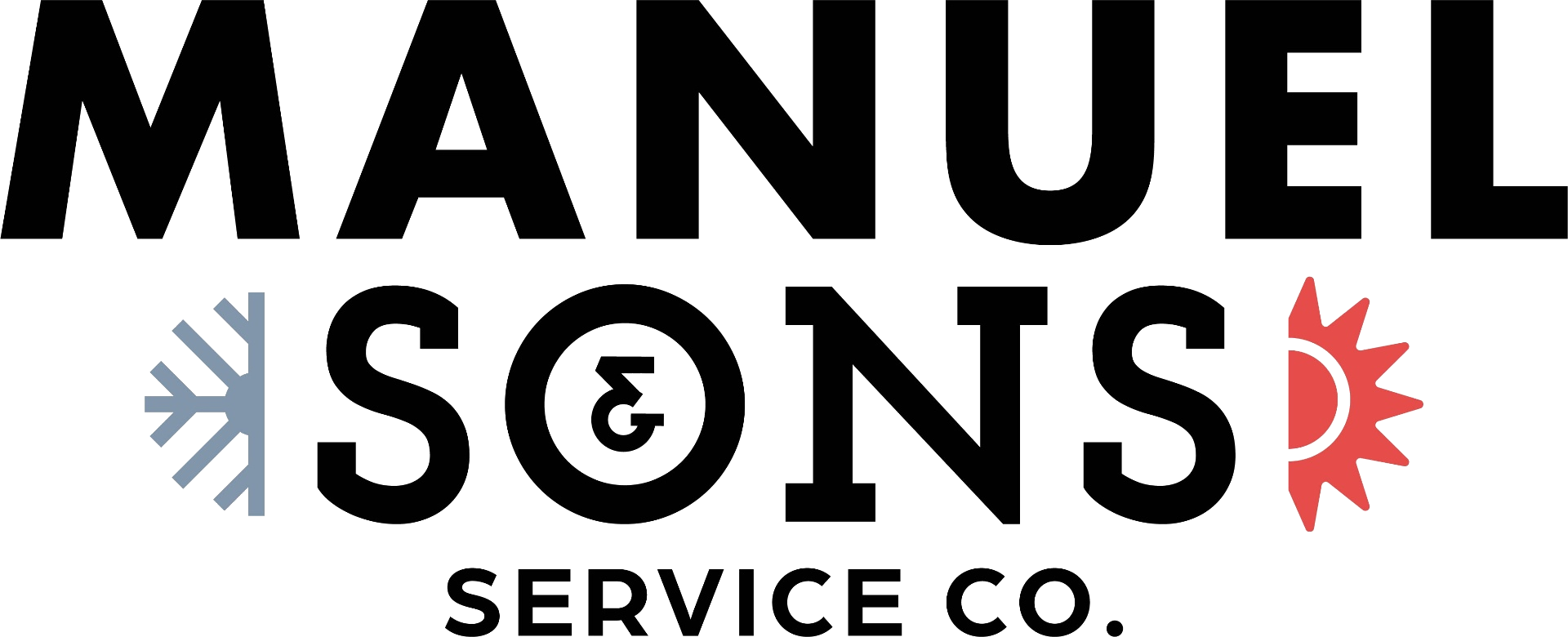 Manuel & Sons Service Co.