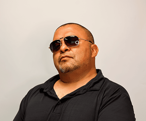 Michael Tamez — Facilities Coordinator, Manuel & Sons San Antonio