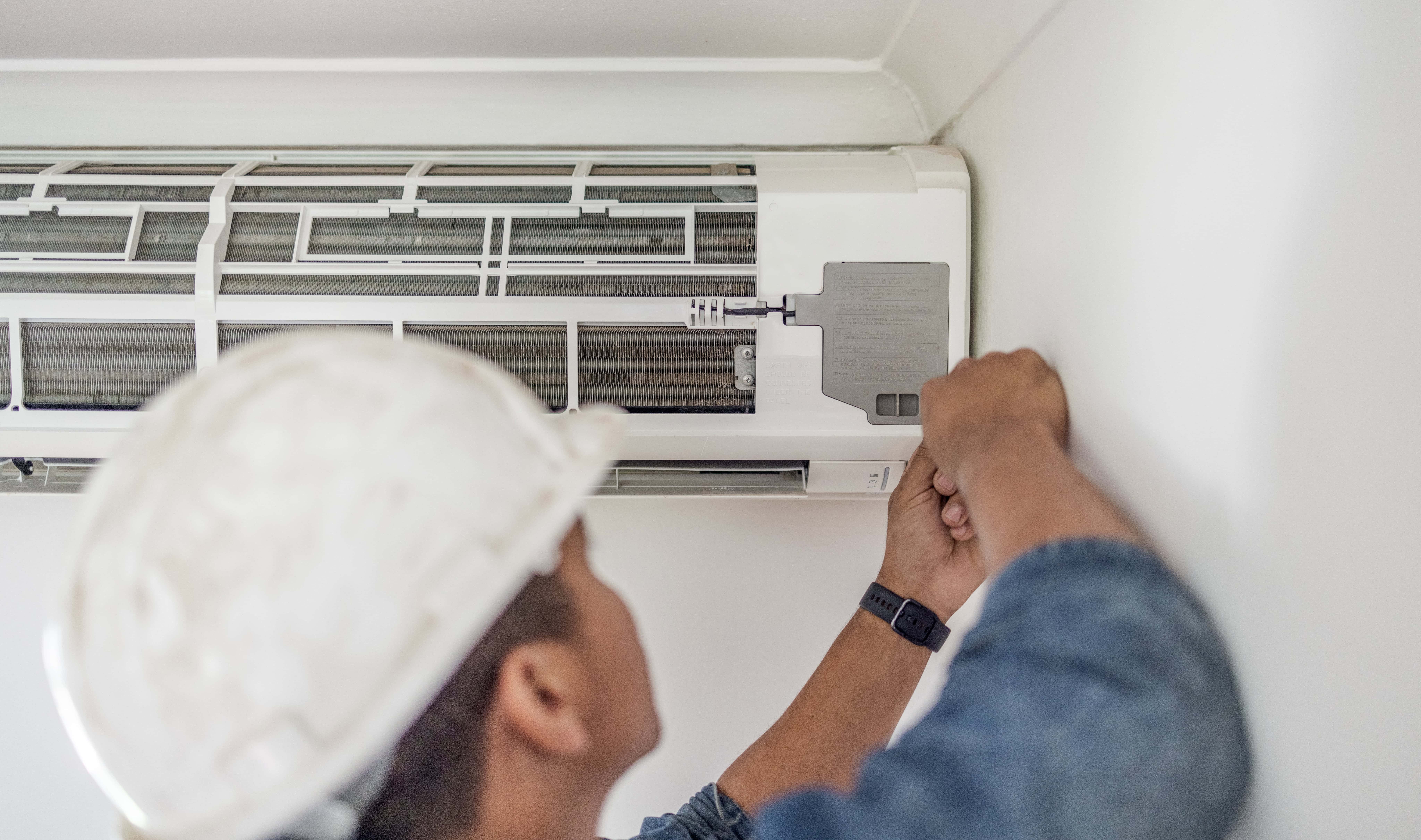 7 Factors To Consider When Looking For AC Repair in San Antonio
